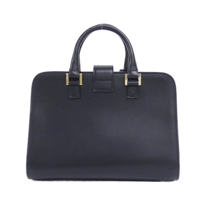 Saint Laurent Monogram Red Handbag Style 2