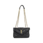 Saint Laurent Toy Puffer Lamb Shoulder Bag
