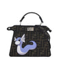 Fendi x Fragment x Pokemon Peekaboo IseeU Mini