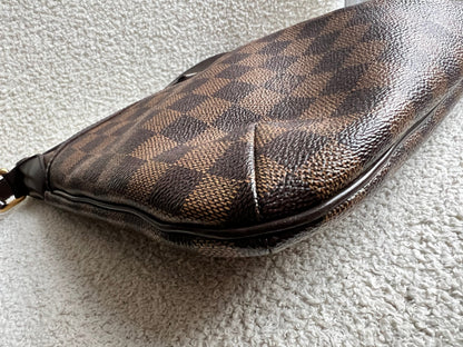 Louis Vuitton Bloomsbury PM Damier Ebene