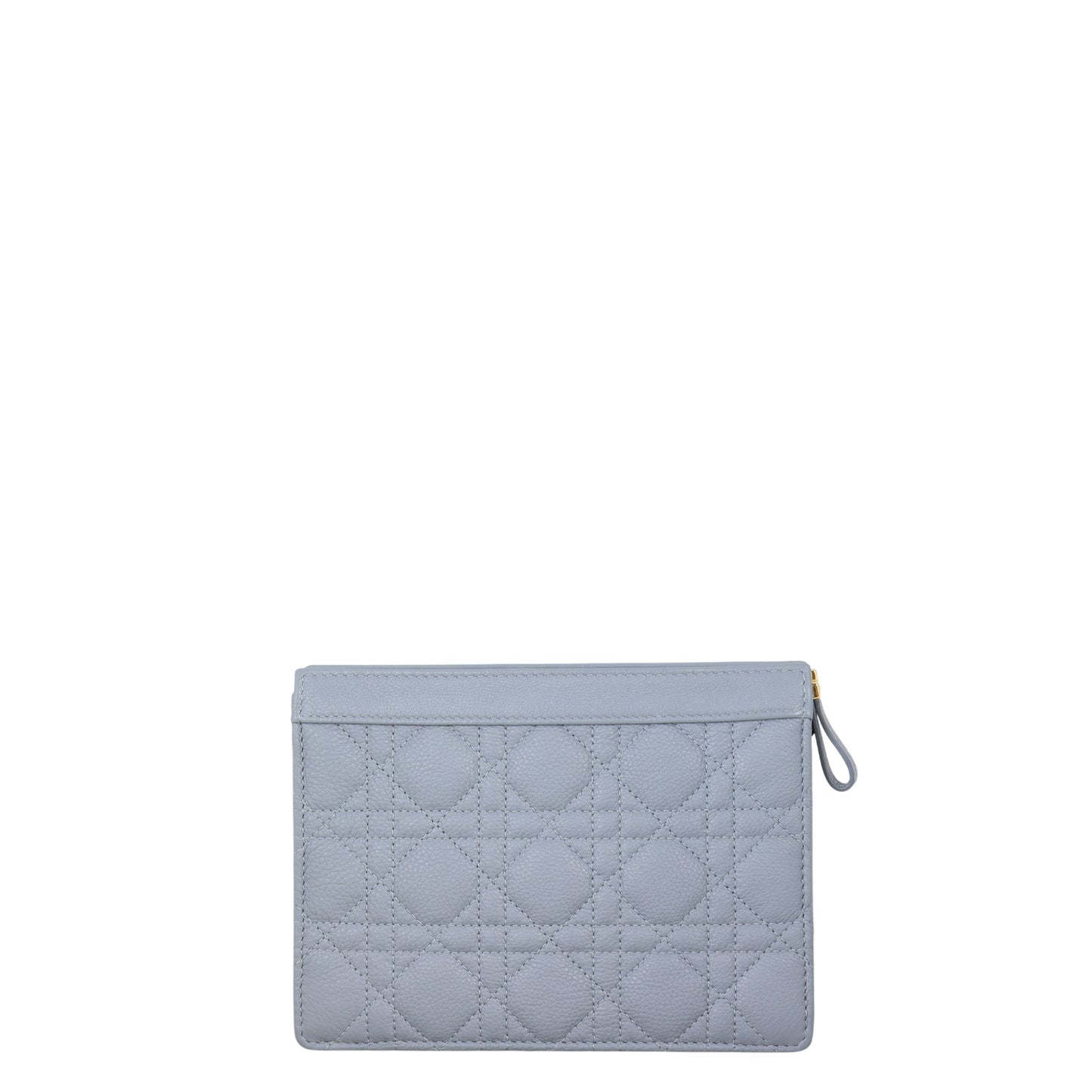Dior Caro Leather Shoulder Bag Style 22