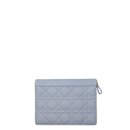 Dior Caro Leather Shoulder Bag Style 22
