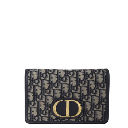 Dior 30 Montaigne Oblique Shoulder Bag Style 10