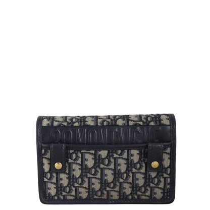 Dior 30 Montaigne Oblique Shoulder Bag Style 10