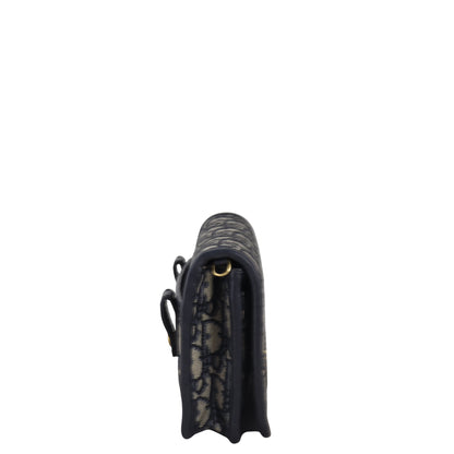 Dior 30 Montaigne Oblique Shoulder Bag Style 10