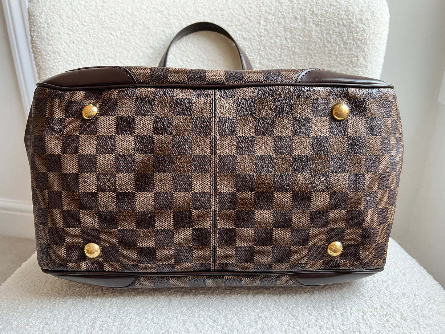 Louis Vuitton Verona GM Damier Ebene