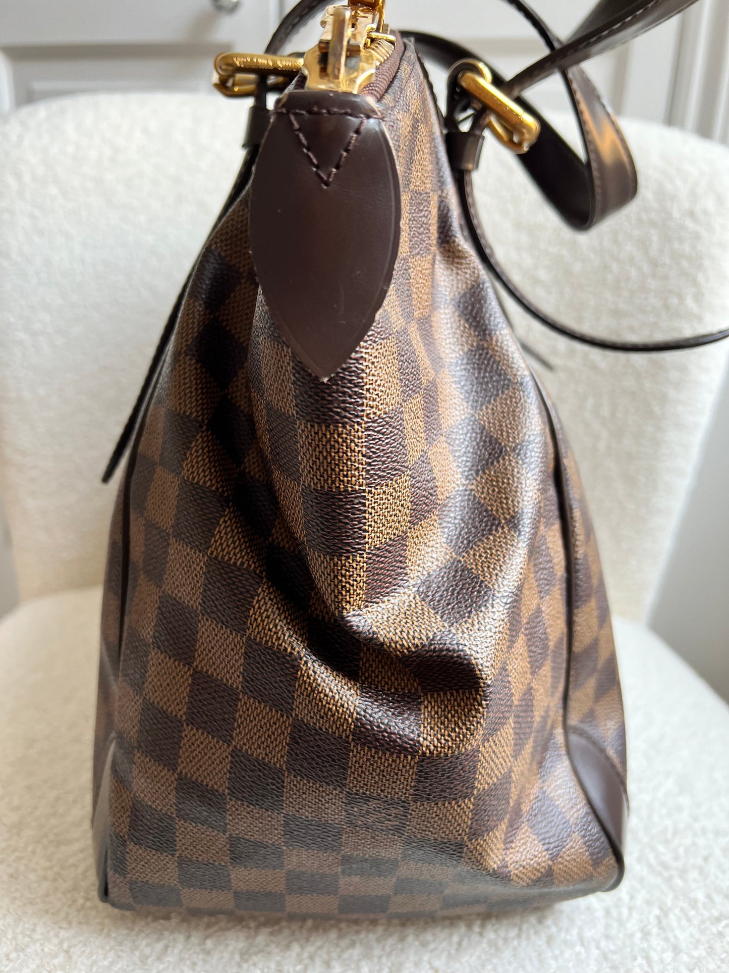 Louis Vuitton Verona GM Damier Ebene