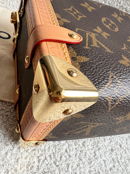Louis Vuitton Side Trunk MM