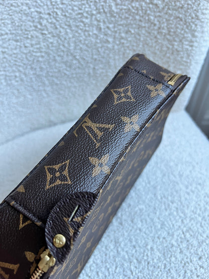 Louis Vuitton Monte Carlo Jewellery Case Monogram