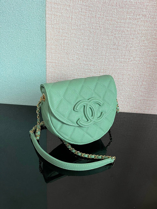 Chanel Luxury Handbag Style 93