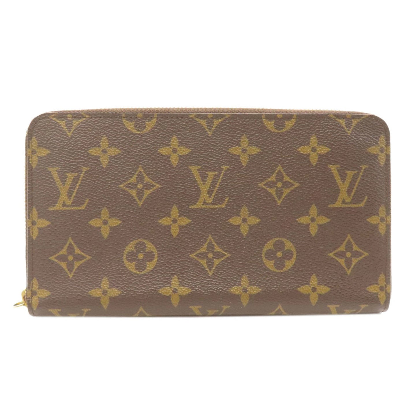 Louis Vuitton    Long Wallet (Bi-Fold)