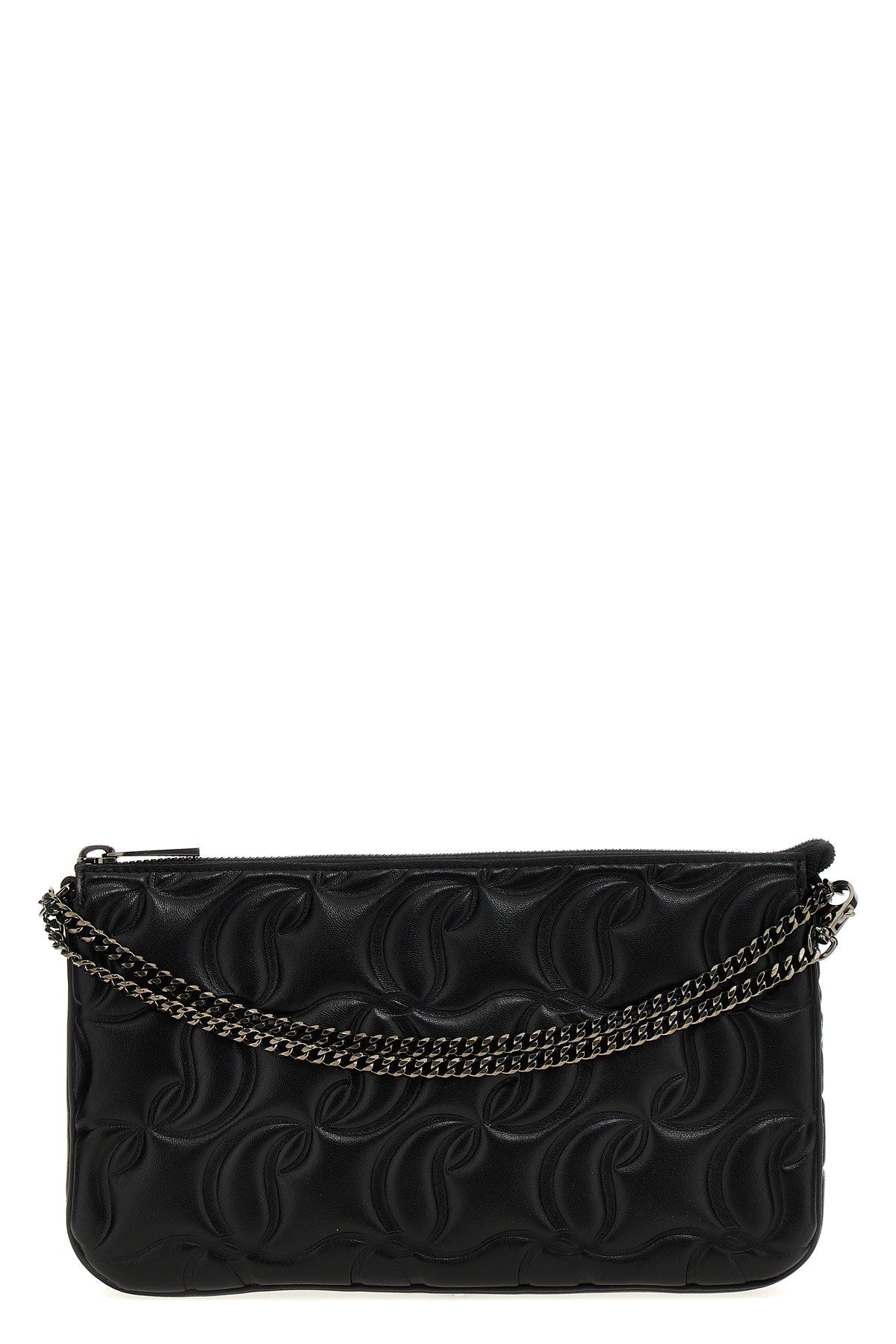 Christian Louboutin Women 'Loubila' Crossbody Bag