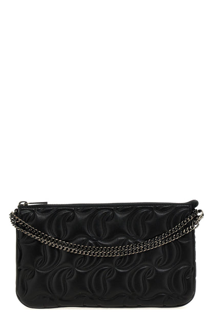 Christian Louboutin Women 'Loubila' Crossbody Bag