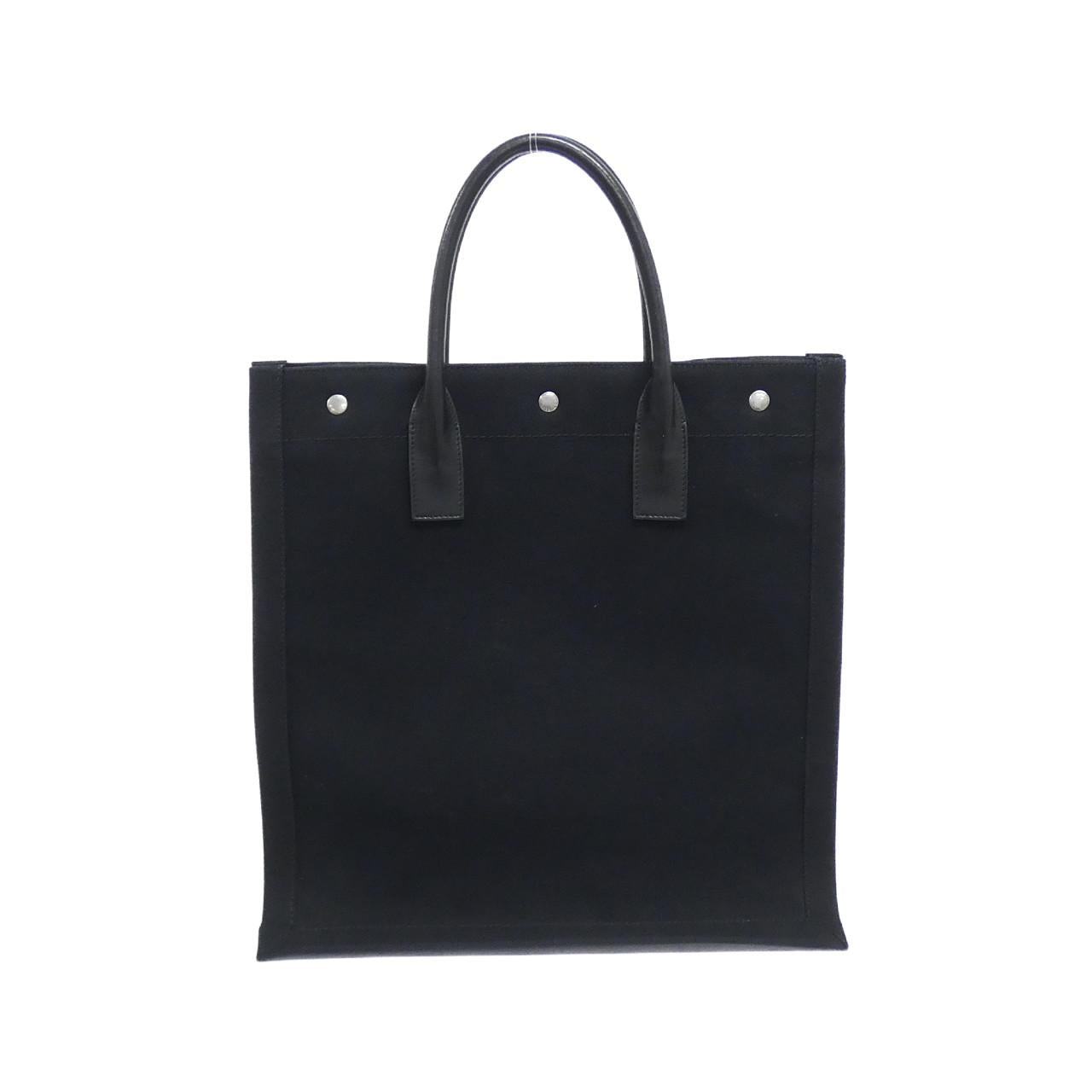 Saint Laurent Luxury Leather Red Handbag Style 9