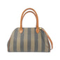 Fendi Luxury Canvas Red Handbag Style 23