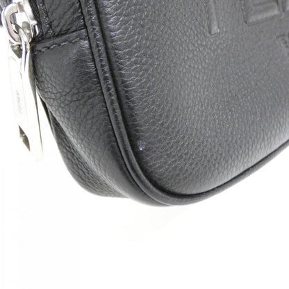 Fendi Luxury Canvas Red Handbag Style 19