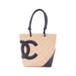 Chanel Cambon Luxury Handbag Style
