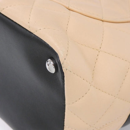 Chanel Cambon Luxury Handbag Style
