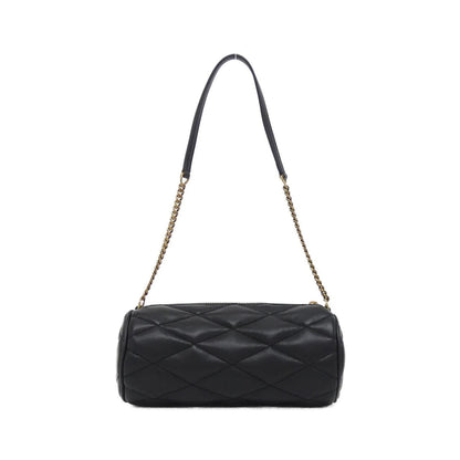 Saint Laurent Sade Lamb Shoulder Bag