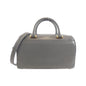 Saint Laurent Baby Duffle Calf Boston Bag