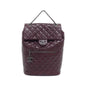 Chanel Calfskin Luxury Backpack Style