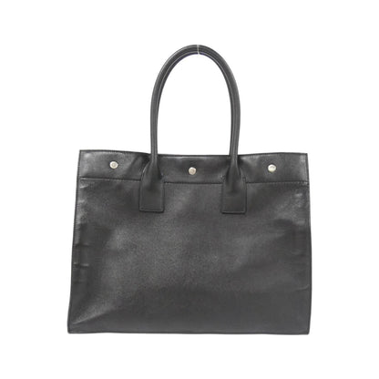 Saint Laurent Rive Gauche Small Calf Bag
