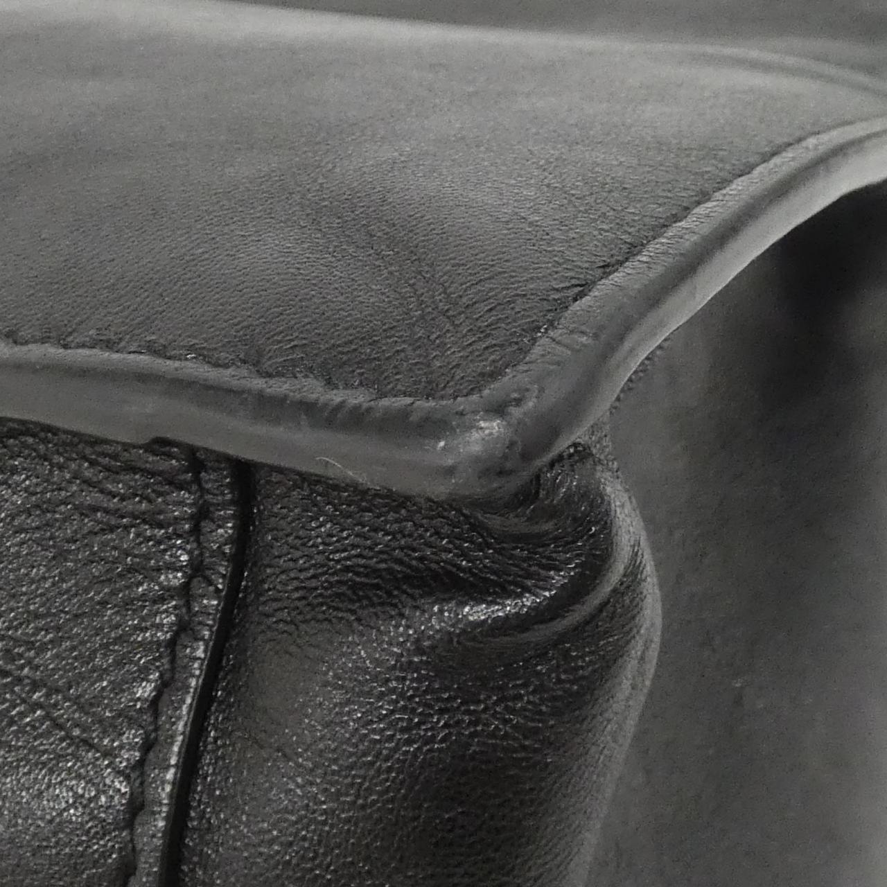 Saint Laurent Rive Gauche Small Calf Bag