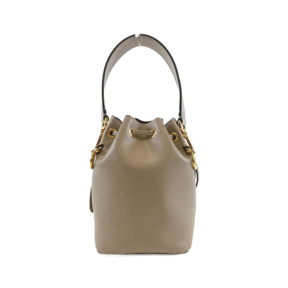 Fendi Mini Mon Tresor Calf Bag