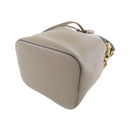 Fendi Leather Red Shoulder Bag Style 10