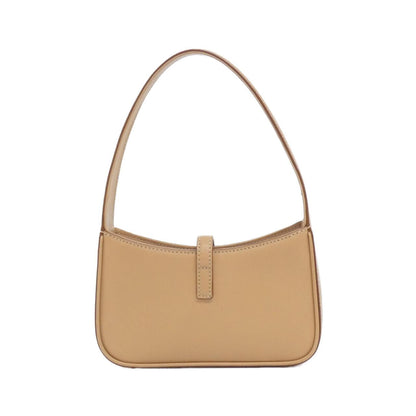 Saint Laurent Le 5 A 7 Mini Calf Shoulder Bag