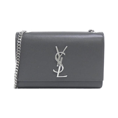 Saint Laurent Kate Small Calf Shoulder Bag