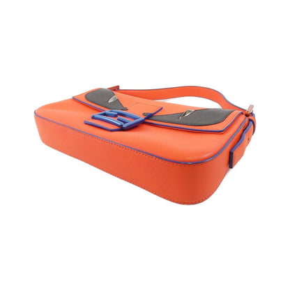 Fendi Peekaboo I See U Small Calf Bag