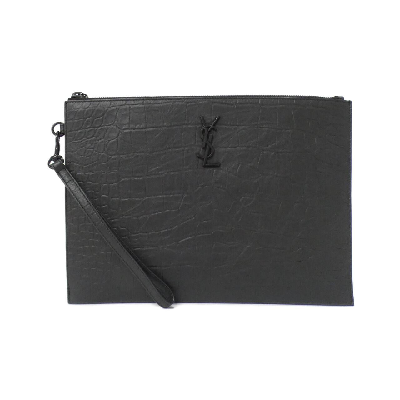 Saint Laurent Red Shoulder Bag Style 3