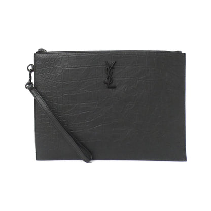 Saint Laurent Red Shoulder Bag Style 3
