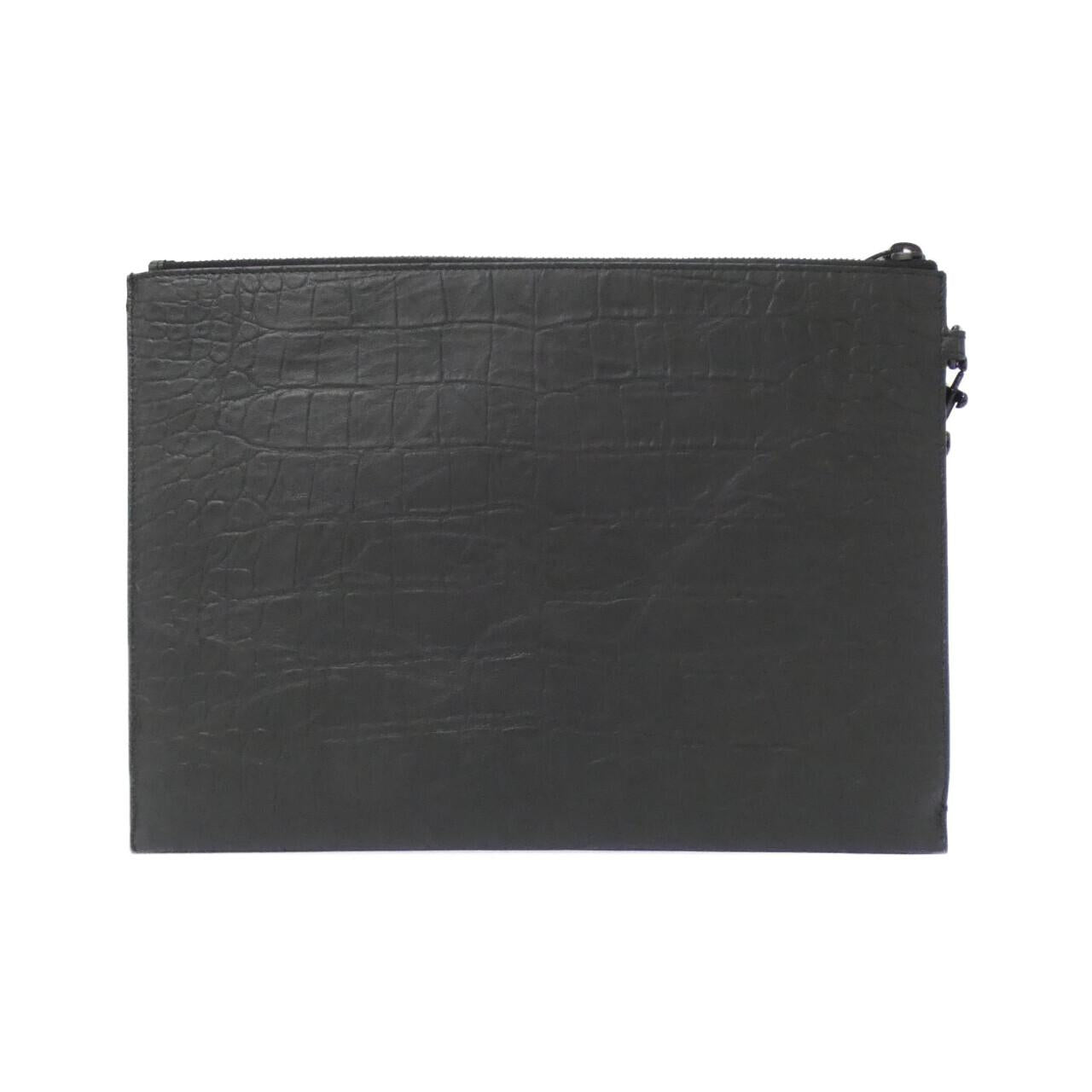 Saint Laurent Red Shoulder Bag Style 3