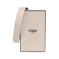 Fendi Luxury Leather Red Shoulder Bag Style 5
