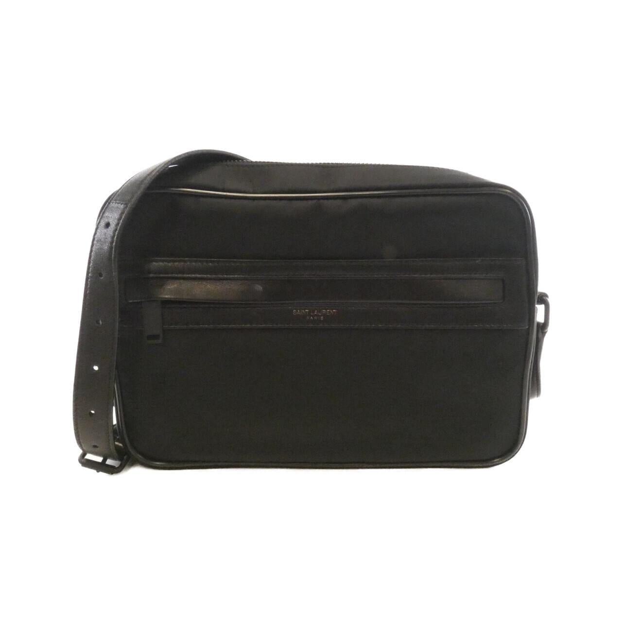 Saint Laurent Red Shoulder Bag Style 2