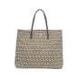 Fendi Luxury Canvas Red Handbag Style 6