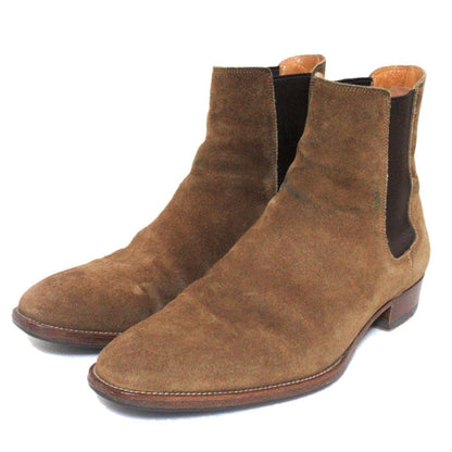 Saint Laurent Paris Chelsea Boots