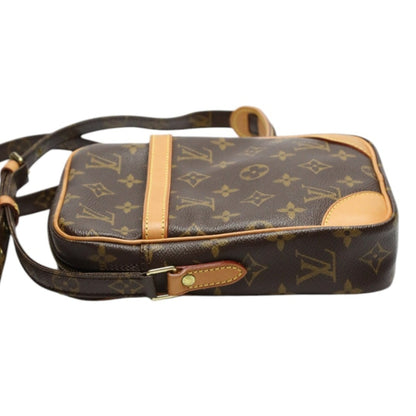 Louis Vuitton  Monogram Shoulder Bag