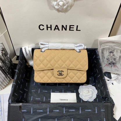 Chanel Luxury Handbag Style 157