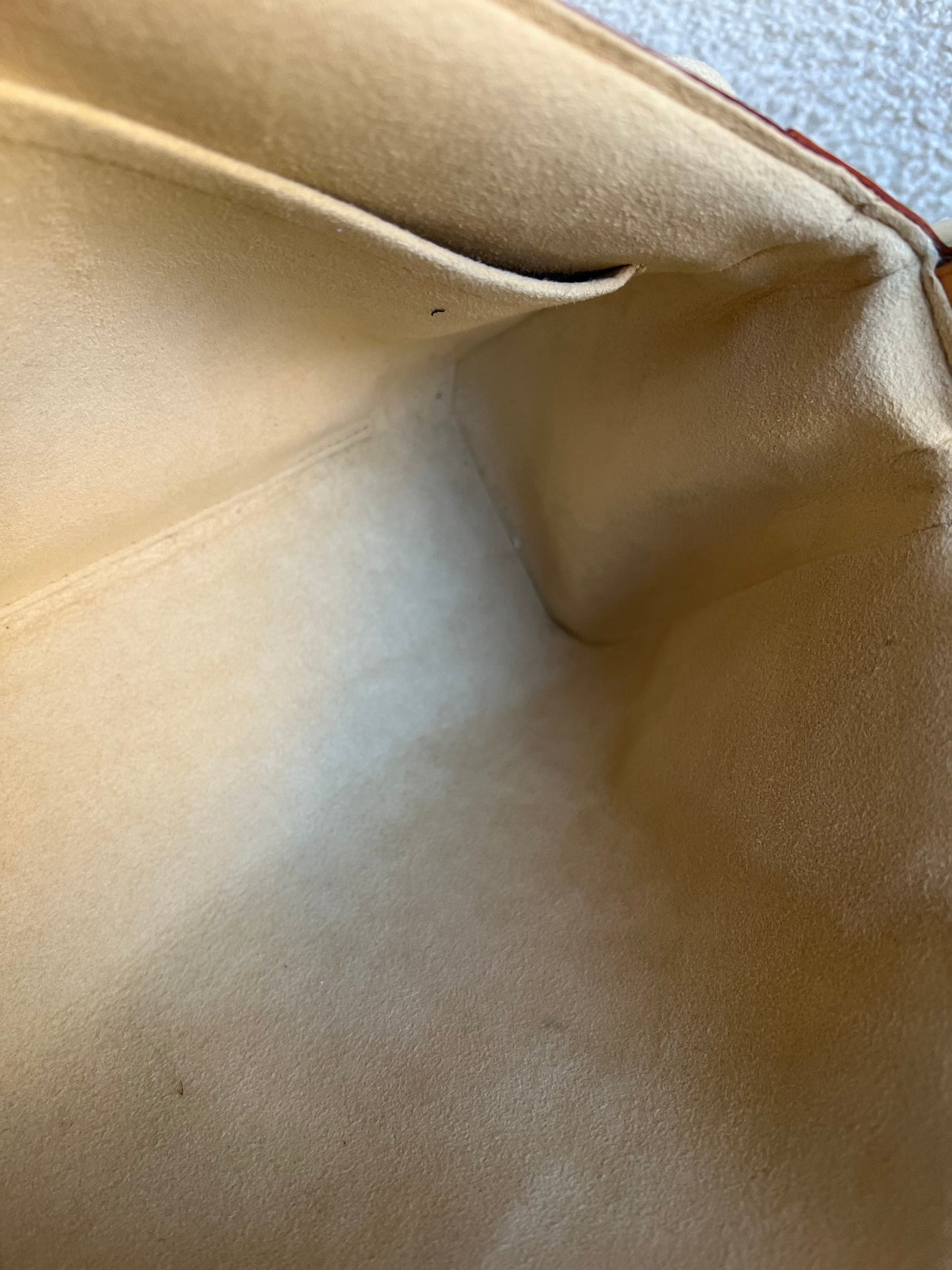 Louis Vuitton Monogram Beverly MM