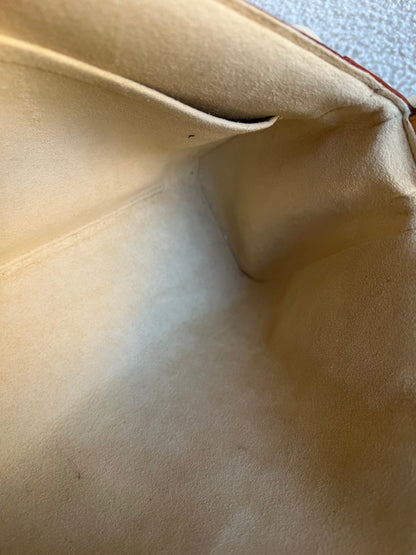 Louis Vuitton Monogram Beverly MM