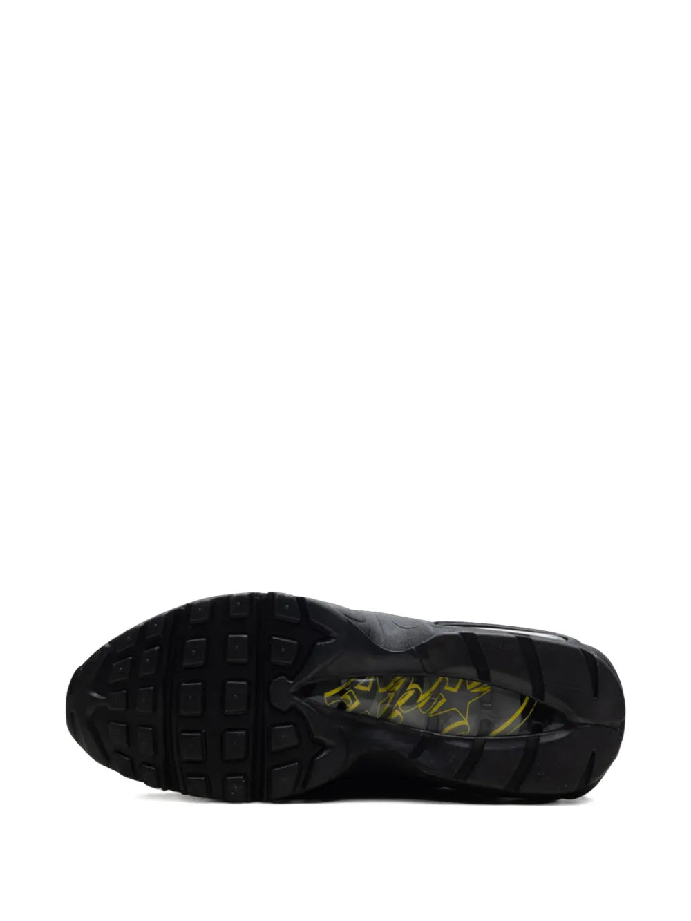 Corteiz x Nike Air Max 95 Honey/Black