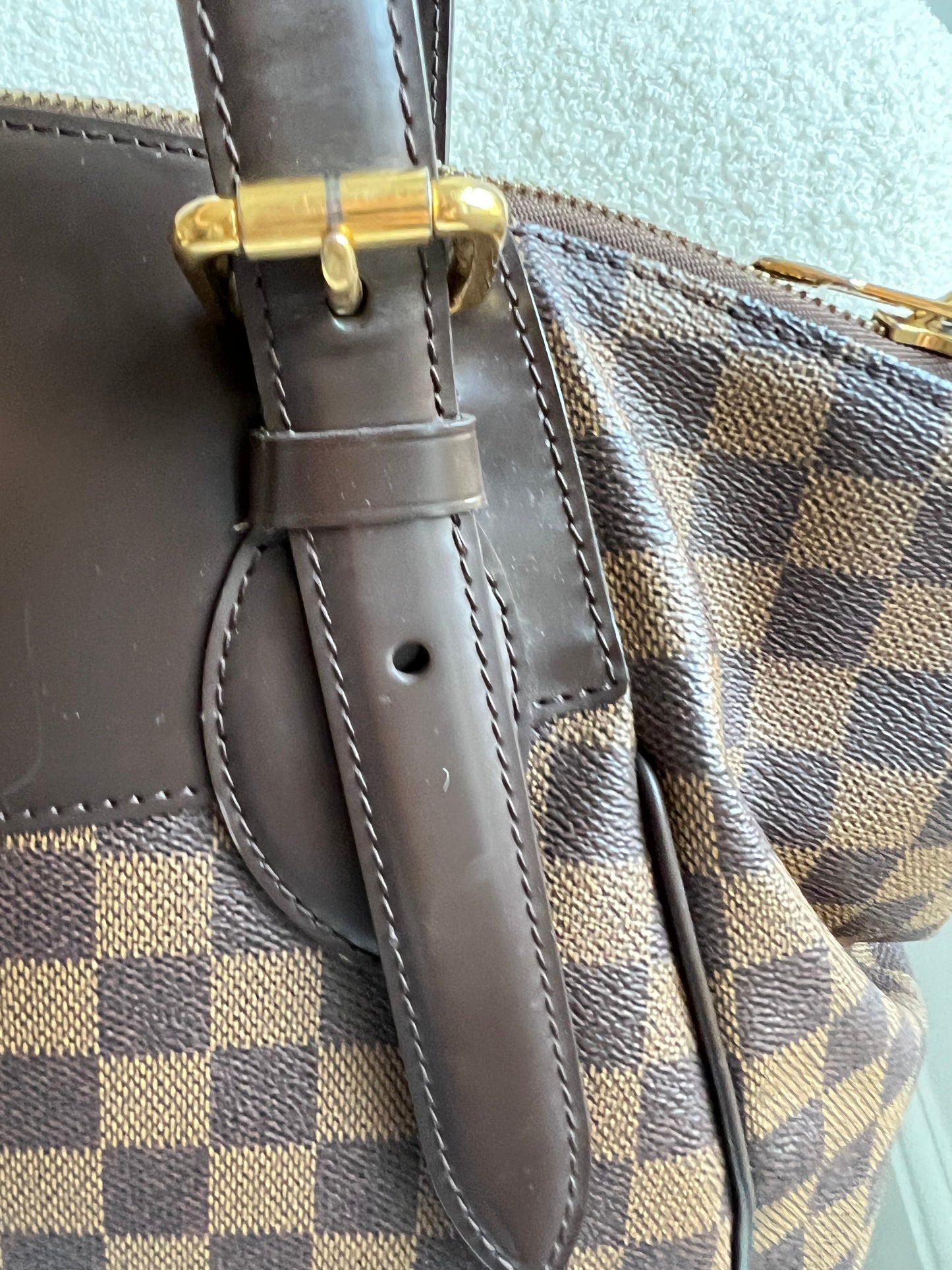 Louis Vuitton Verona GM Damier Ebene
