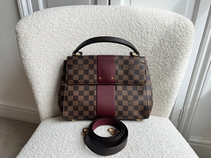 Louis Vuitton Bond Street (RRP £1680)