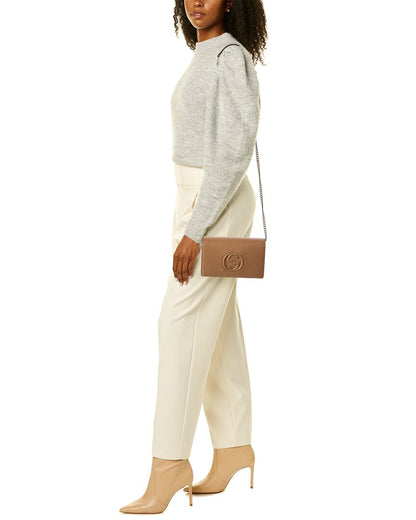 Gucci Soho Leather Crossbody