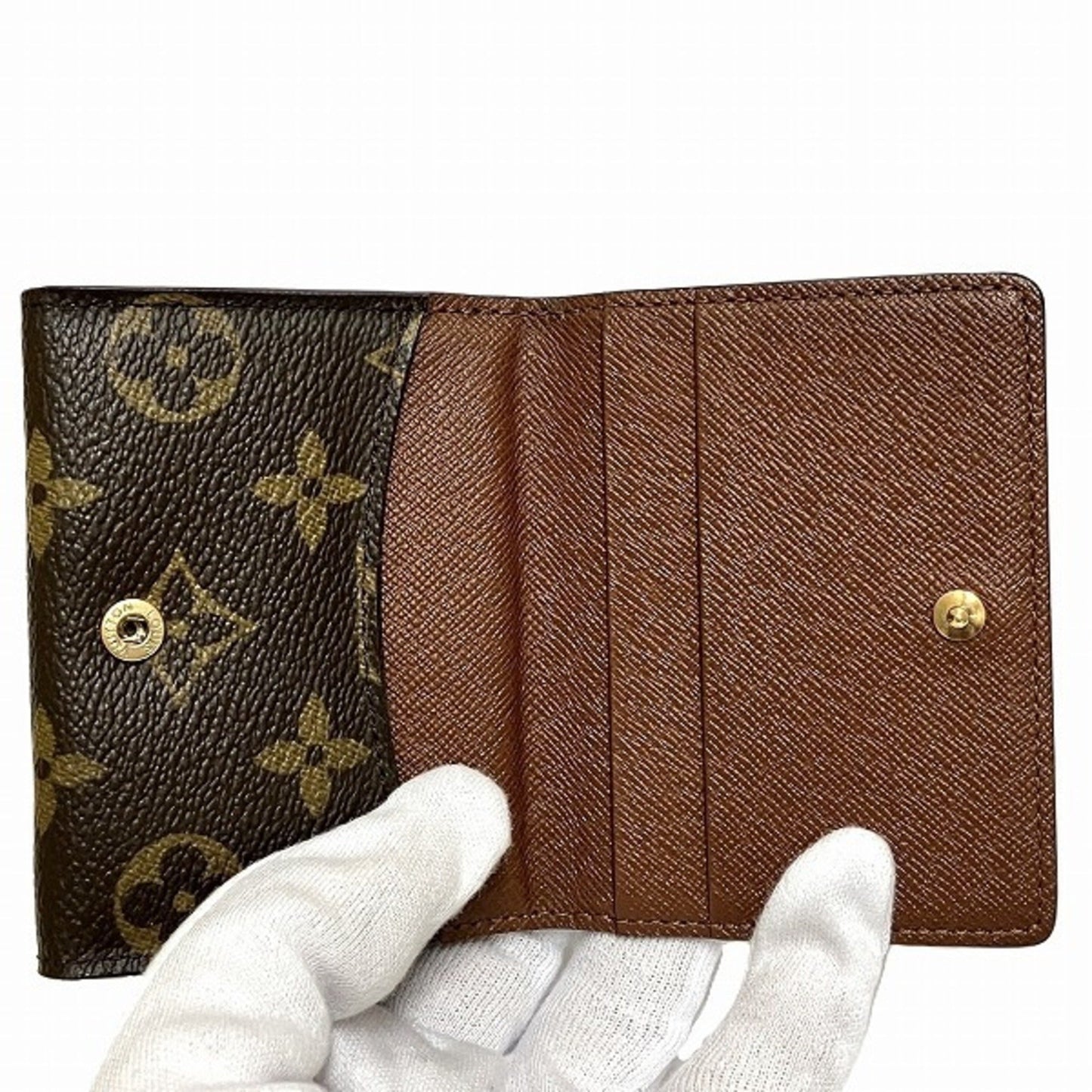 Louis Vuitton  Wallet (Bi-Fold)