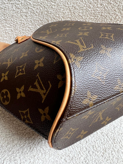 Louis Vuitton Ellipse PM Monogram