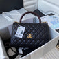 Chanel Luxury Handbag Style 87